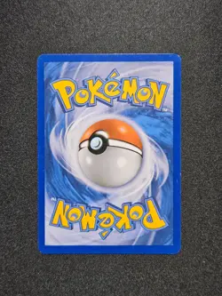 Pokemon TCG Minccino RC18/RC25 Radiant Collection Legendary Treasures Reverse - Image 3