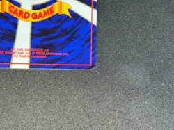 Umbreon Neo Premium File 2 Regular (Japanese) Pokemon Card No.197 - Image 5