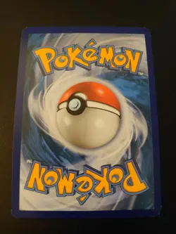 POKEMON TCG SUN & MOON DRAGONITE REVERSE HOLO RARE NEAR MINT 96/149 - Image 2