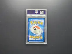 Pokemon Lost Origin Trainer Gallery Full Art SNORLAX Ultra Rare TG10 PSA 10 - Image 2