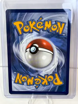 Melmetal 117/162 RARE HOLO Temporal Forces Pokemon TCG MINT - Image 2