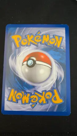 POKEMON DARKRAI LV X #104 GREAT ENCOUNTERS - GREAT CONDITION MINIMAL WHITING - Image 2