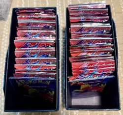 Pokemon TCG SEALED 30 Pack Lot Destined Rivals SV10: Destined Rivals 2025 NM/NEW - Image 4