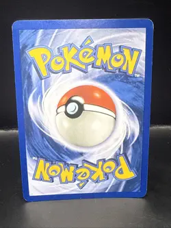 Pokemon - Eevee 11/53 - Wotc - Black Star Promo Holo AH - Image 3