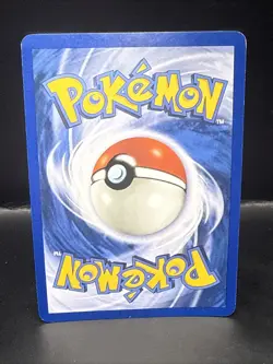 Pokemon - Eevee 11/53 - Wotc - Black Star Promo Holo AH - Image 4