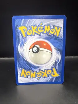 Pokemon - Eevee 11/53 - Wotc - Black Star Promo Holo AH - Image 5
