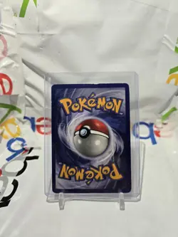 Pokemon TCG Charizard Base Set 4/102 Holo Unlimited Holo Rare - Image 2