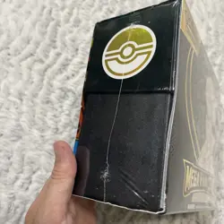 Pokemon | Mega Evolution | Gardevoir Elite Trainer Box ETB Minty Box 🔥 - Image 2