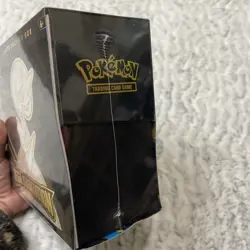 Pokemon | Mega Evolution | Gardevoir Elite Trainer Box ETB Minty Box 🔥 - Image 3