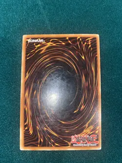 Yu-Gi-Oh! TCG Red-Eyes B. Dragon Starter Deck Joey SDJ-001 1st Edition Ultra... - Image 4