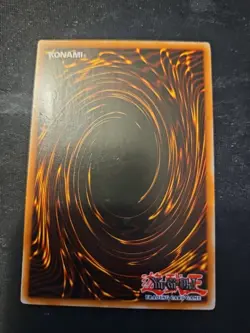 Yugioh Ultimate Insect LV5 Ultimate Rare FET-EN007 NM - Image 2