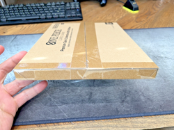 One Piece TCG Premium Card Collection 25th Anniversary Edition English - SEALED - Image 3
