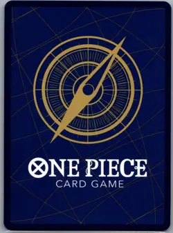 Koby (Offline Regional 2023) [Finalist] OP02-098 English - One Piece Card - NM - Image 2