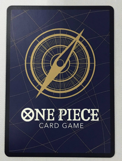 Brook RARE WINNER CHAMPIONSHIP ALT ART ST01-011 ONE PIECE TCG NEAR MINT NM - Image 3