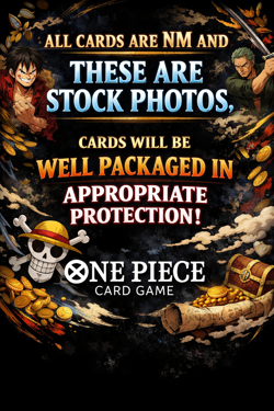 Brook RARE WINNER CHAMPIONSHIP ALT ART ST01-011 ONE PIECE TCG NEAR MINT NM - Image 4