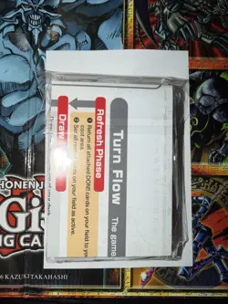 Monkey D. Luffy (OP01-003) Pre Release One Piece Demo Deck Sealed English - Image 2