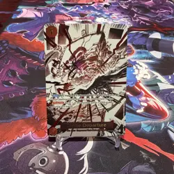 One Piece - Divine Departure OP10-019 Rare Manga Event Alt Art - English - Image 1