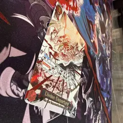 One Piece - Divine Departure OP10-019 Rare Manga Event Alt Art - English - Image 3