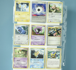 LOT of 54 Pokemon Cards Lot LP/MP - Image 2