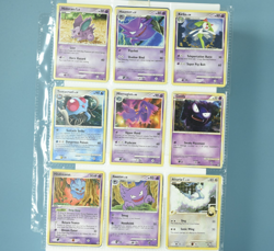 LOT of 54 Pokemon Cards Lot LP/MP - Image 3