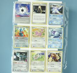 LOT of 54 Pokemon Cards Lot LP/MP - Image 4