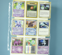LOT of 54 Pokemon Cards Lot LP/MP - Image 5
