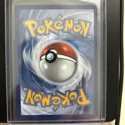 Pokemon TCG Arboliva EX Holo Card Destined Rivals Full Art Ultra Rare 207/182 - Image 2