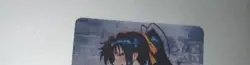 Highschool dxd Akeno Himejima waifu card - Image 1