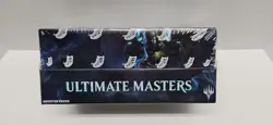 Wizards of the Coast The Gathering The Ultimate Booster Box - 360 Cards 630509685486 - Image 3