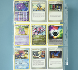 LOT of 54 Pokemon Cards Lot LP/MP - Image 2