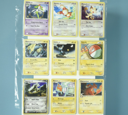 LOT of 54 Pokemon Cards Lot LP/MP - Image 3