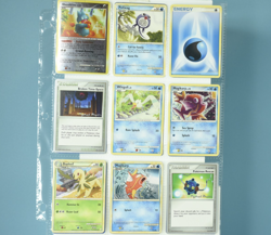 LOT of 54 Pokemon Cards Lot LP/MP - Image 5