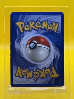 Parasect 41/64 Jungle Regular 1st Edition Pokemon Card 1999 MP - Image 2