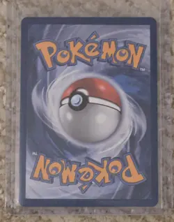 Pokemon 2015 M Charizard EX 12/83 Holo Card XY Generations CLEAN - Image 2