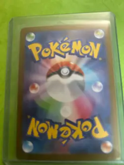 Charcadet AR 083/080 M2 Inferno X - Pokemon Card Japanese MEGA - Image 2