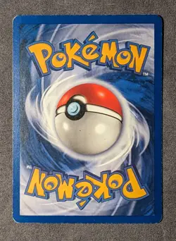Clefairy - 6/130 - Pokemon Base Set 2 Holo Rare Card WOTC - MP - Image 2