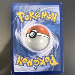 Gengar Non-HOLO 60/162 - Rare Card Pokemon TCG 2015 HP - Image 2