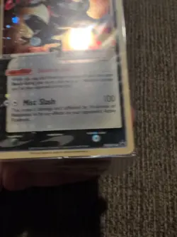 Pokemon Greninja Gold Star SWSH144 Sword & Shield Black Star Promo Card Sealed - Image 4