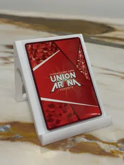 Seishiro Nagi (SR) BLK-1-039 - Blue Lock Union Arena Trading Holo Card - Image 2