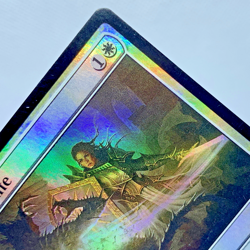 Magic the Gathering Divine Smite Foil Card 2021 AFR - Image 4