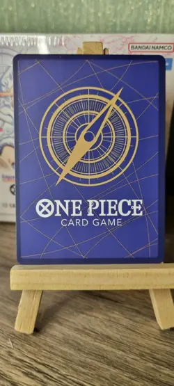 OP07-056 Slave Arrow SINGLE One Piece TCG card - Image 2