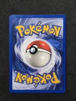 Nidoqueen (23/64) Non Holo Jungle Set Rare Pokemon Card - Image 2