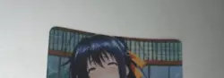 Highschool dxd Akeno Himejima waifu card - Image 1