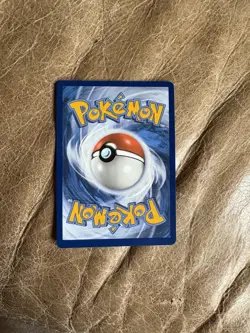 Charizard EX Promo 056 Scarlet and Violet Promo Card Near Mint Condition - Image 2
