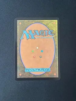 2023 MTG Commander Masters Sword Of The Animist #413 - Image 2