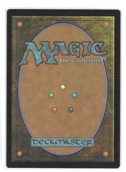 1x Desynchronization NM/M ACR MTG Magic the Gathering - Image 2
