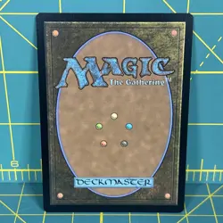 MTG Mary Jane Watson Borderless Marvel's Spider-Man Magic The Gathering Rare - Image 2