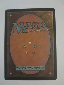 Sneak Attack FOIL LP Judge Promo MTG Magic the Gathering - Image 2
