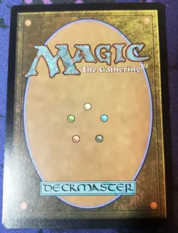 Near Mint Wasteland (White Border) Mystery Booster 2 Magic: The Gathering - Image 3