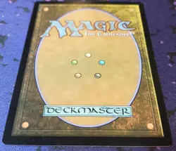 Near Mint Wasteland (White Border) Mystery Booster 2 Magic: The Gathering - Image 5